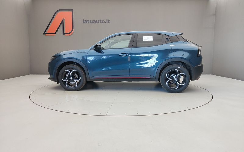 JUNIOR 1.2 136CV HYBRID EDCT6 SPECIALE